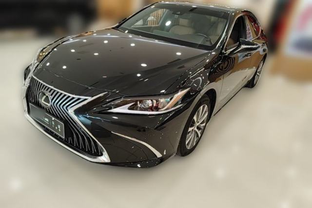 Used Lexus ES 2021 200 Excellence Edition
