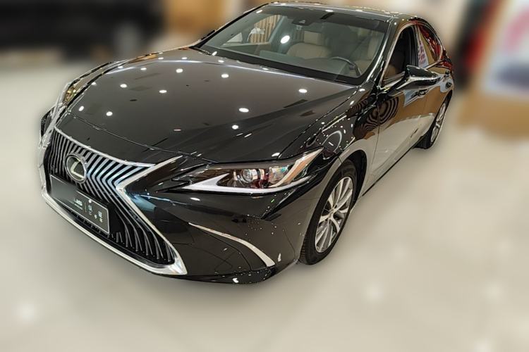 Used Lexus ES 2021 200 Excellence Edition Guazi used car, China used car export, Used car for sale, Used cars, Cheapest cars for sale