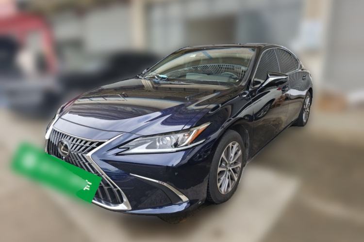Used Lexus ES 2021 200 Excellence Edition Guazi used car, China used car export, Used car for sale, Used cars, Cheapest cars for sale