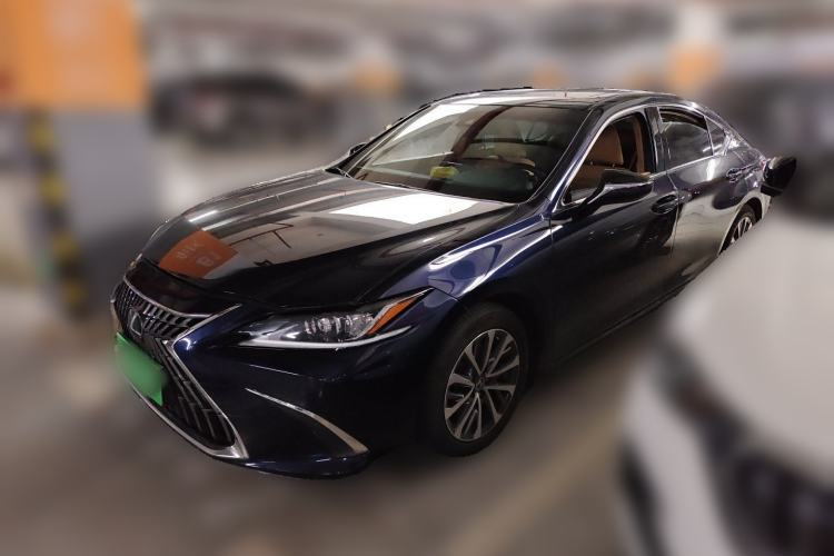 Used Lexus ES 2021 260 Excellence Edition Guazi used car, China used car export, Used car for sale, Used  cars, Cheapest cars for sale