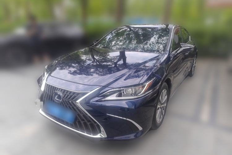 Used Lexus ES 2021 300h Excellence Edition Guazi used car, China used car export, Used car for sale, Used cars, Cheapest cars for sale