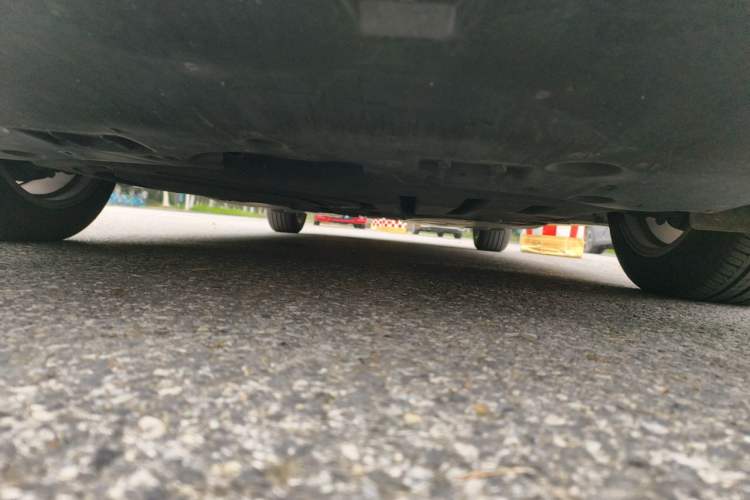 Used Lexus ES 2021 200 Excellence Edition Chassis Front
