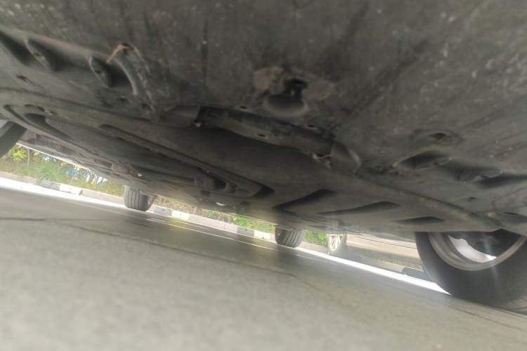 Used Lexus ES 2021 300h Excellence Edition Chassis Front