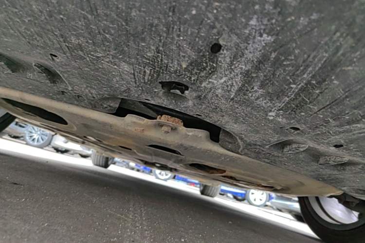 Used Lexus ES 2021 300h F SPORT Chassis Front
