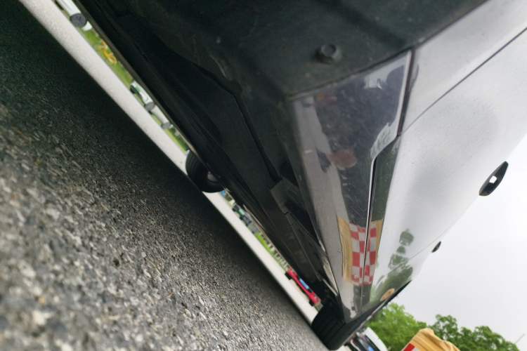 Used Lexus ES 2021 200 Excellence Edition Chassis Front Left