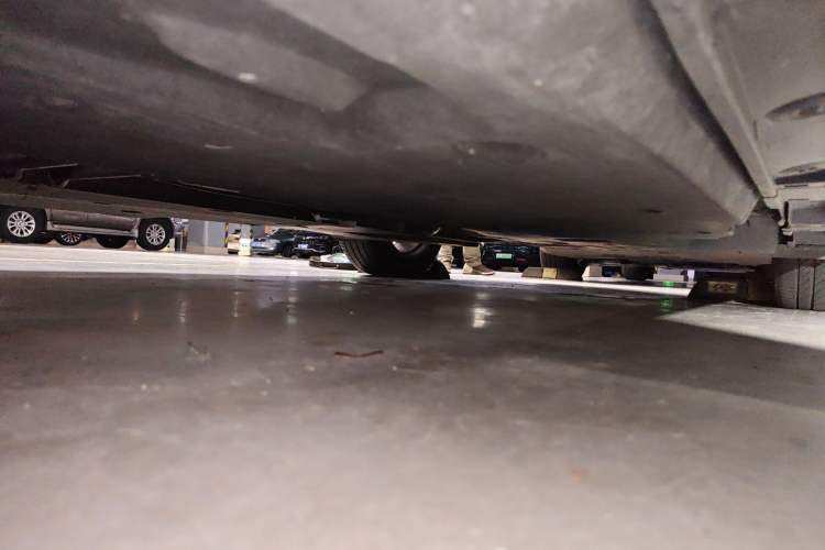 Used Lexus ES 2021 260 Excellence Edition Chassis Front Left