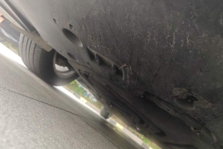 Used Lexus ES 2021 300h Excellence Edition Chassis Front Left