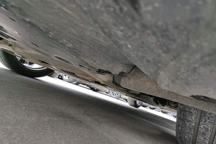 Used Lexus ES 2021 300h F SPORT Chassis Front Left