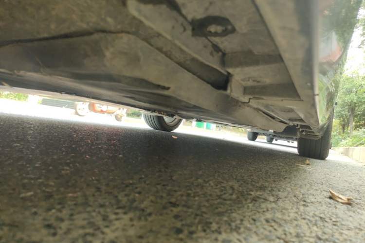 Used Lexus ES 2021 300h Deluxe Edition Chassis Front Left