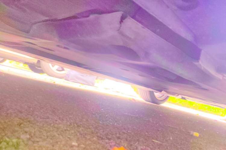 Used Lexus ES 2021 300h Deluxe Edition Chassis Front Left