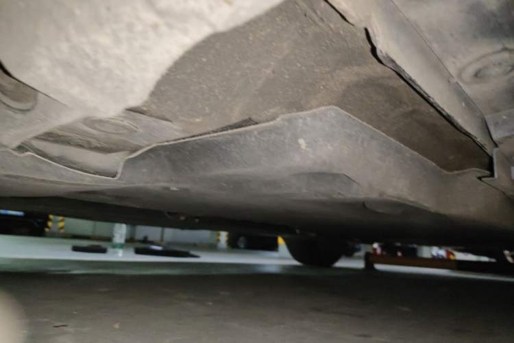 Used Lexus ES 2021 200 Excellence Edition Chassis Front Left