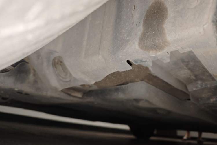 Used Lexus ES 2021 200 Luxury Edition Chassis Front Left