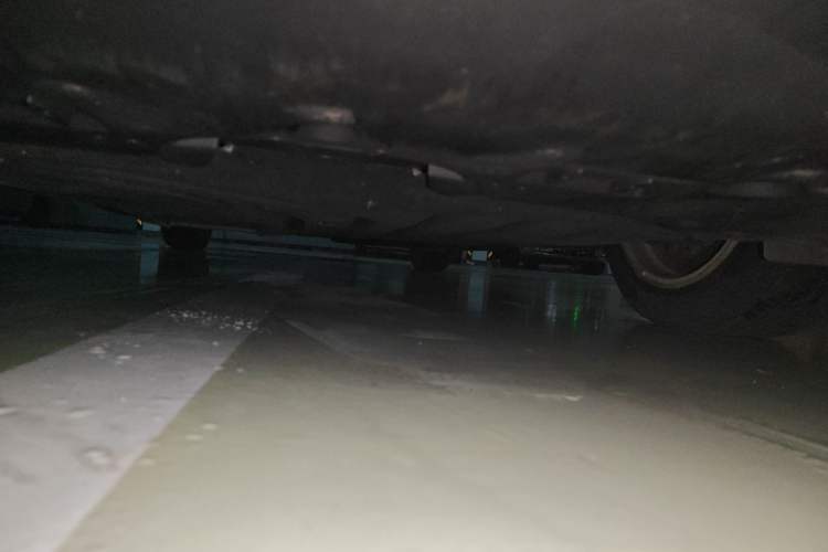 Used Lexus ES 2021 200 Excellence Edition Chassis Front