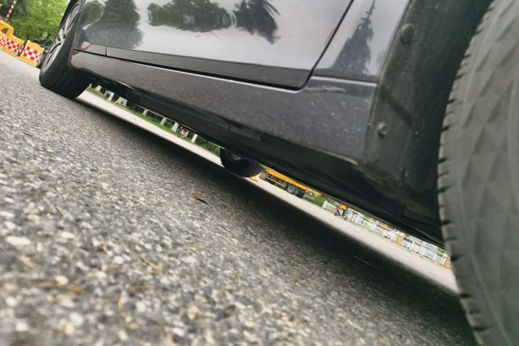 Used Lexus ES 2021 200 Excellence Edition Chassis Front Right