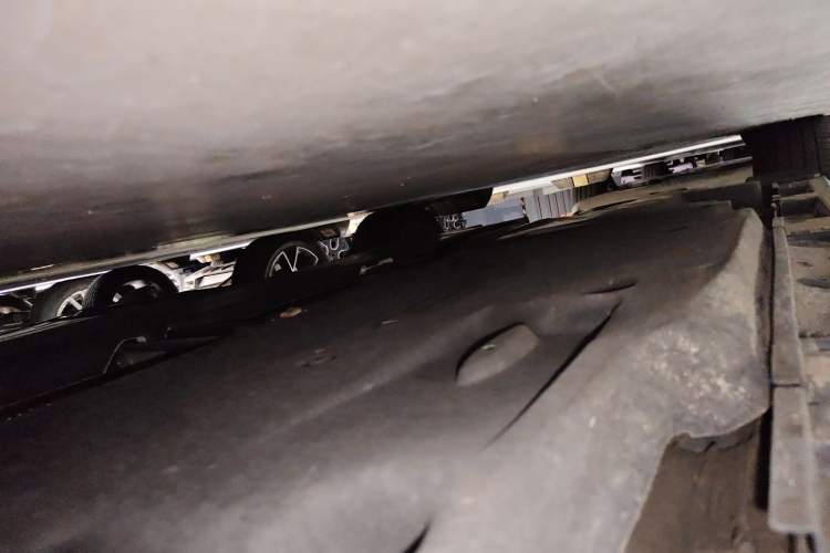 Used Lexus ES 2021 260 Excellence Edition Chassis Front Right