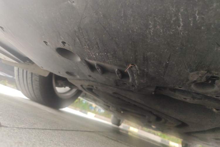 Used Lexus ES 2021 300h Excellence Edition Chassis Front Right