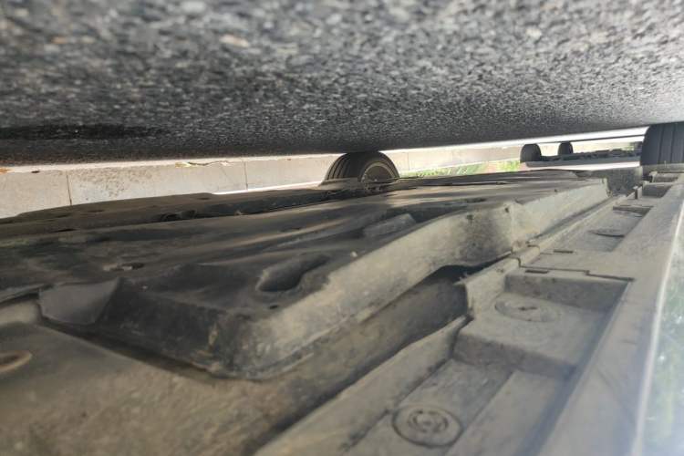 Used Lexus ES 2021 300h Deluxe Edition Chassis Front Right