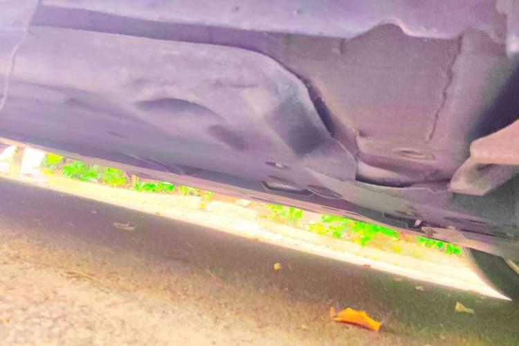 Used Lexus ES 2021 300h Deluxe Edition Chassis Front Right