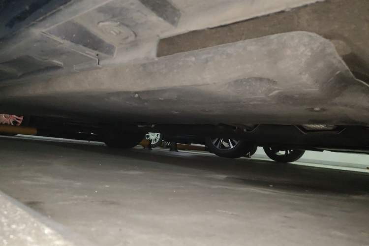 Used Lexus ES 2021 200 Excellence Edition Chassis Front Right