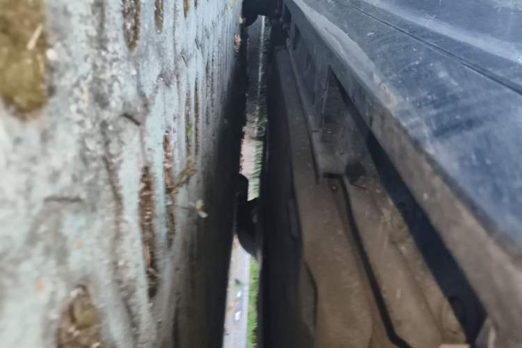 Used Lexus ES 2021 260 Excellence Edition Chassis Front Right