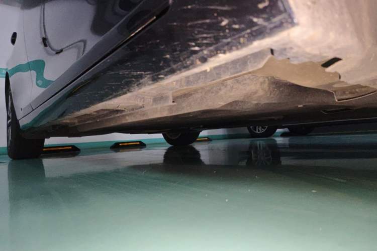 Used Lexus ES 2021 200 Excellence Edition Chassis Front Right