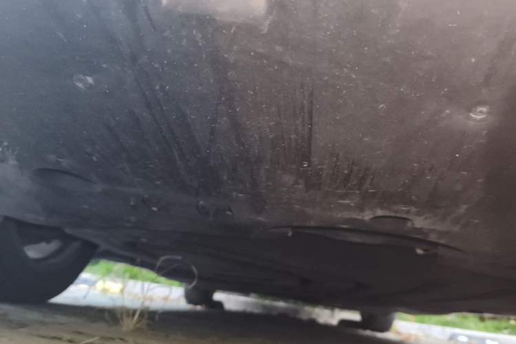 Used Lexus ES 2021 260 Excellence Edition Chassis Front