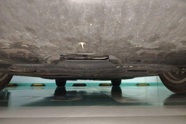 Used Lexus ES 2021 200 Excellence Edition Chassis Front