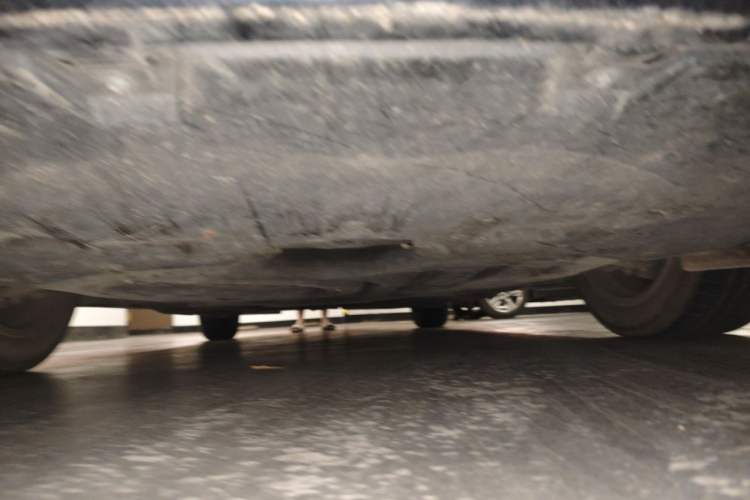 Used Lexus ES 2021 200 Luxury Edition Chassis Front