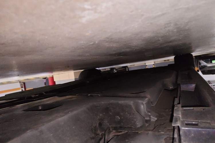 Used Lexus ES 2021 260 Excellence Edition Chassis Rear Left