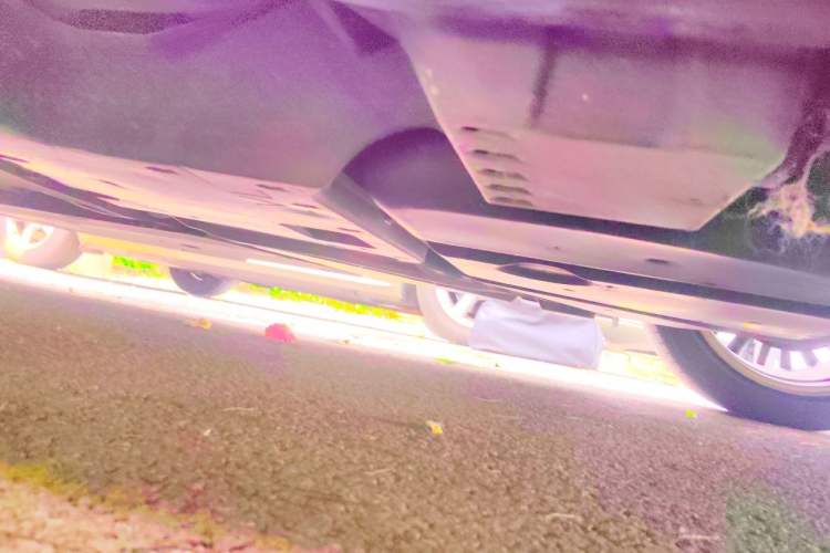 Used Lexus ES 2021 300h Deluxe Edition Chassis Rear Left