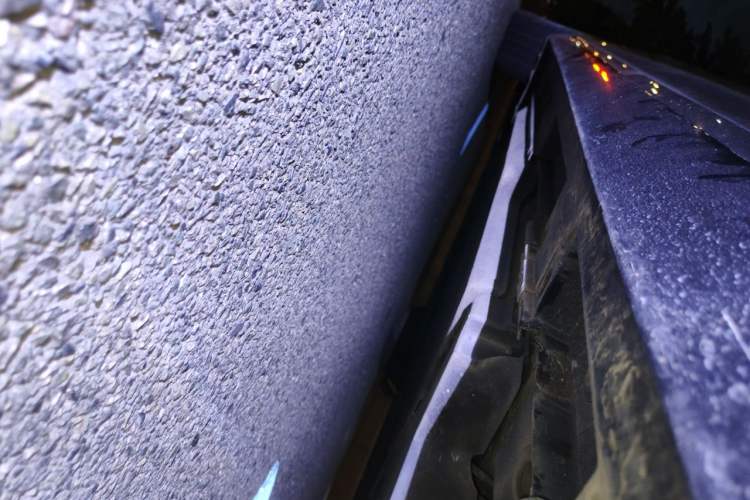 Used Lexus ES 2021 200 Excellence Edition Chassis Rear Left