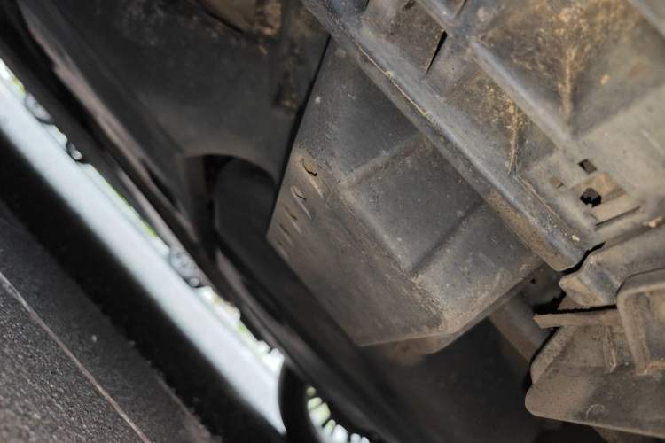 Used Lexus ES 2021 300h Deluxe Edition Chassis Rear Left