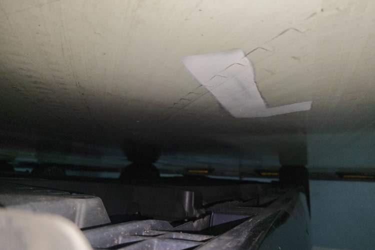 Used Lexus ES 2021 200 Excellence Edition Chassis Rear Left