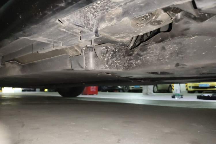 Used Lexus ES 2021 200 Excellence Edition Chassis Rear Left