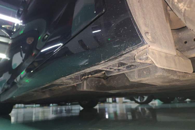 Used Lexus ES 2021 200 Excellence Edition Chassis Rear Left