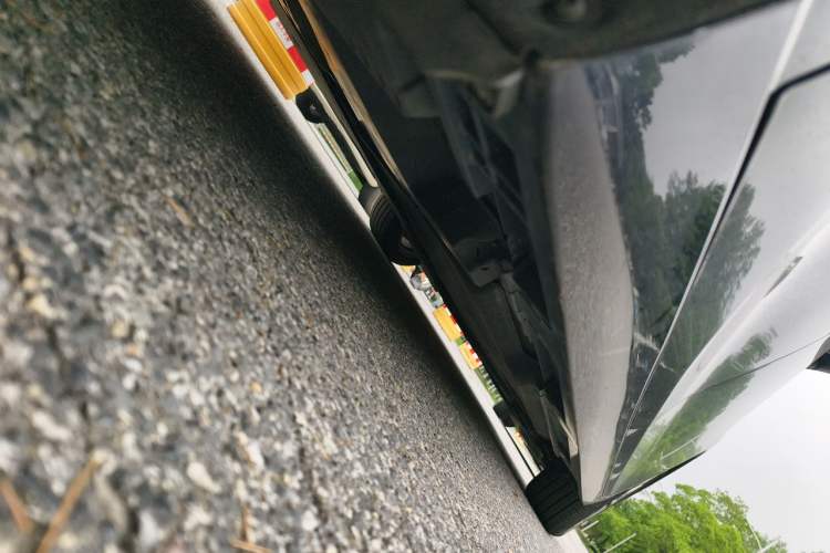 Used Lexus ES 2021 200 Excellence Edition Chassis Rear Right