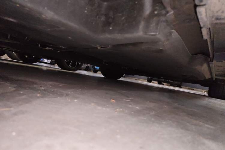 Used Lexus ES 2021 260 Excellence Edition Chassis Rear Right