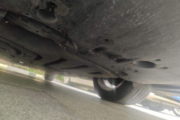 Used Lexus ES 2021 300h Excellence Edition Chassis Rear Right