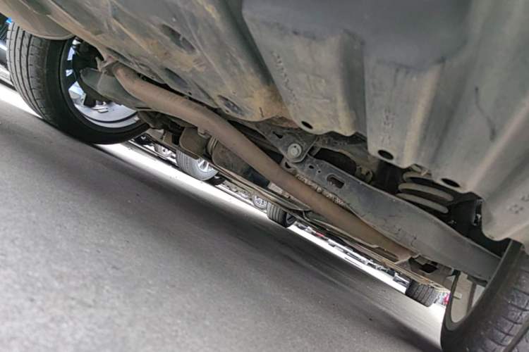 Used Lexus ES 2021 300h F SPORT Chassis Rear Right