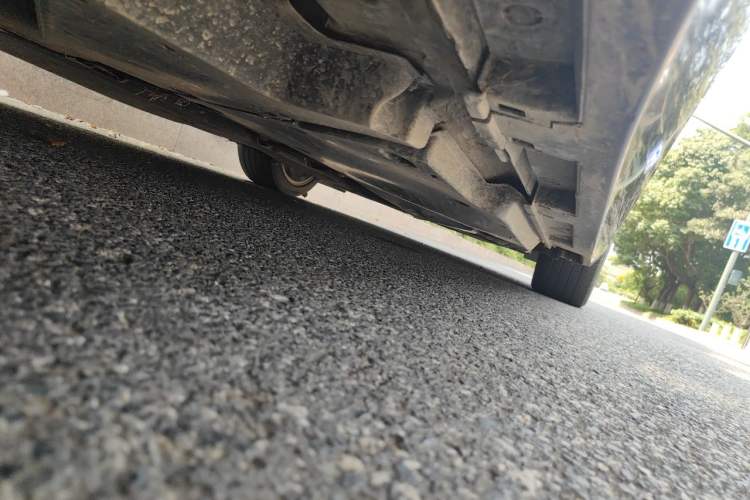 Used Lexus ES 2021 300h Deluxe Edition Chassis Rear Right