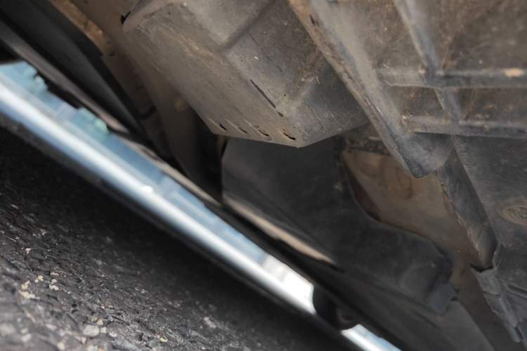 Used Lexus ES 2021 300h Deluxe Edition Chassis Rear Right