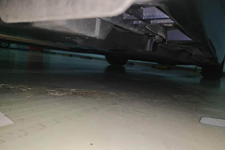 Used Lexus ES 2021 200 Excellence Edition Chassis Rear Right
