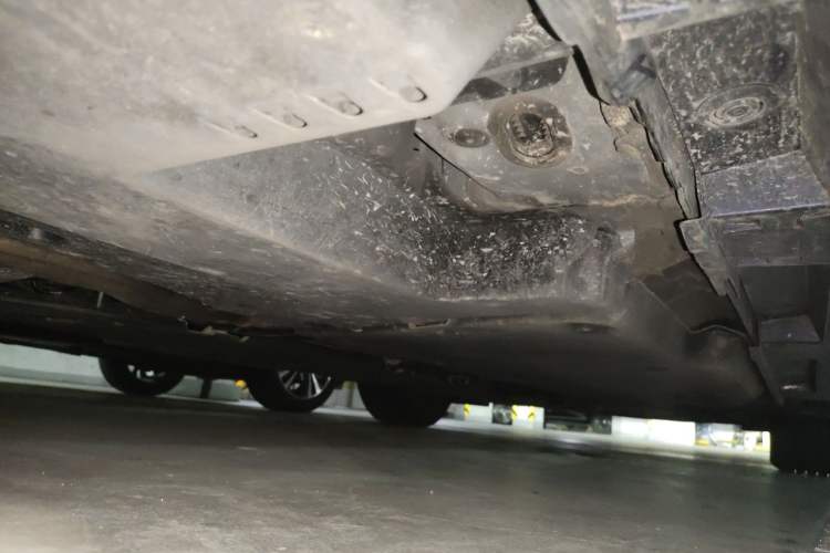 Used Lexus ES 2021 200 Excellence Edition Chassis Rear Right