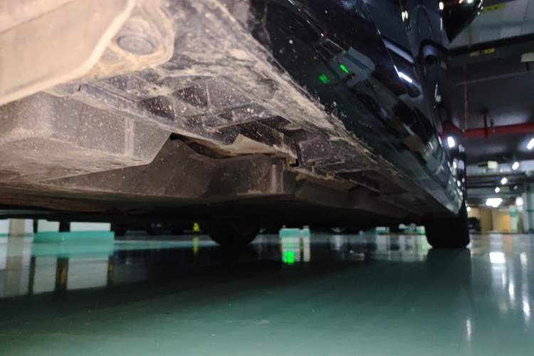 Used Lexus ES 2021 200 Excellence Edition Chassis Rear Right
