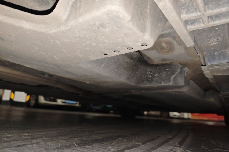 Used Lexus ES 2021 200 Luxury Edition Chassis Rear Right
