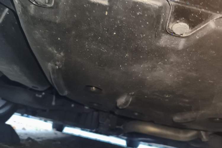 Used Lexus ES 2021 260 Excellence Edition Chassis Rear