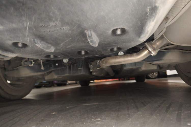 Used Lexus ES 2021 200 Luxury Edition Chassis Rear