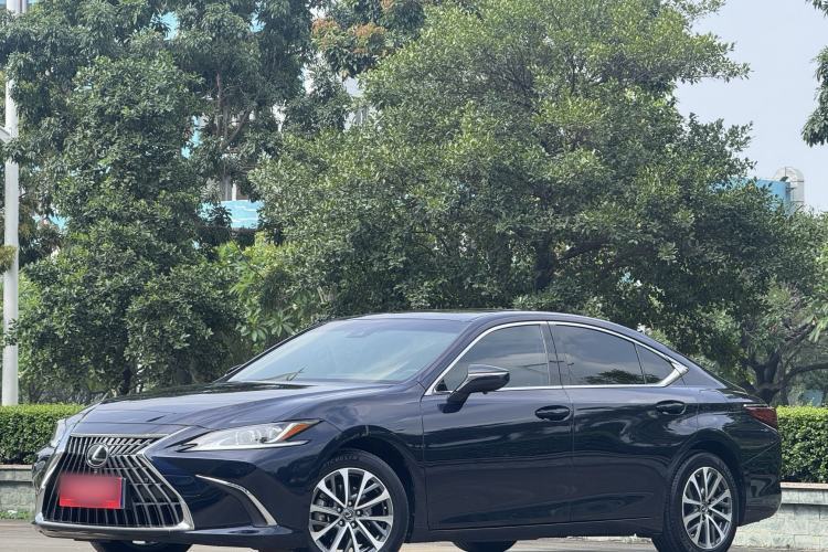 Used Lexus ES 2021 200 Excellence Edition Guazi used car, China used car export, Used car for sale, Used  cars, Cheapest cars for sale