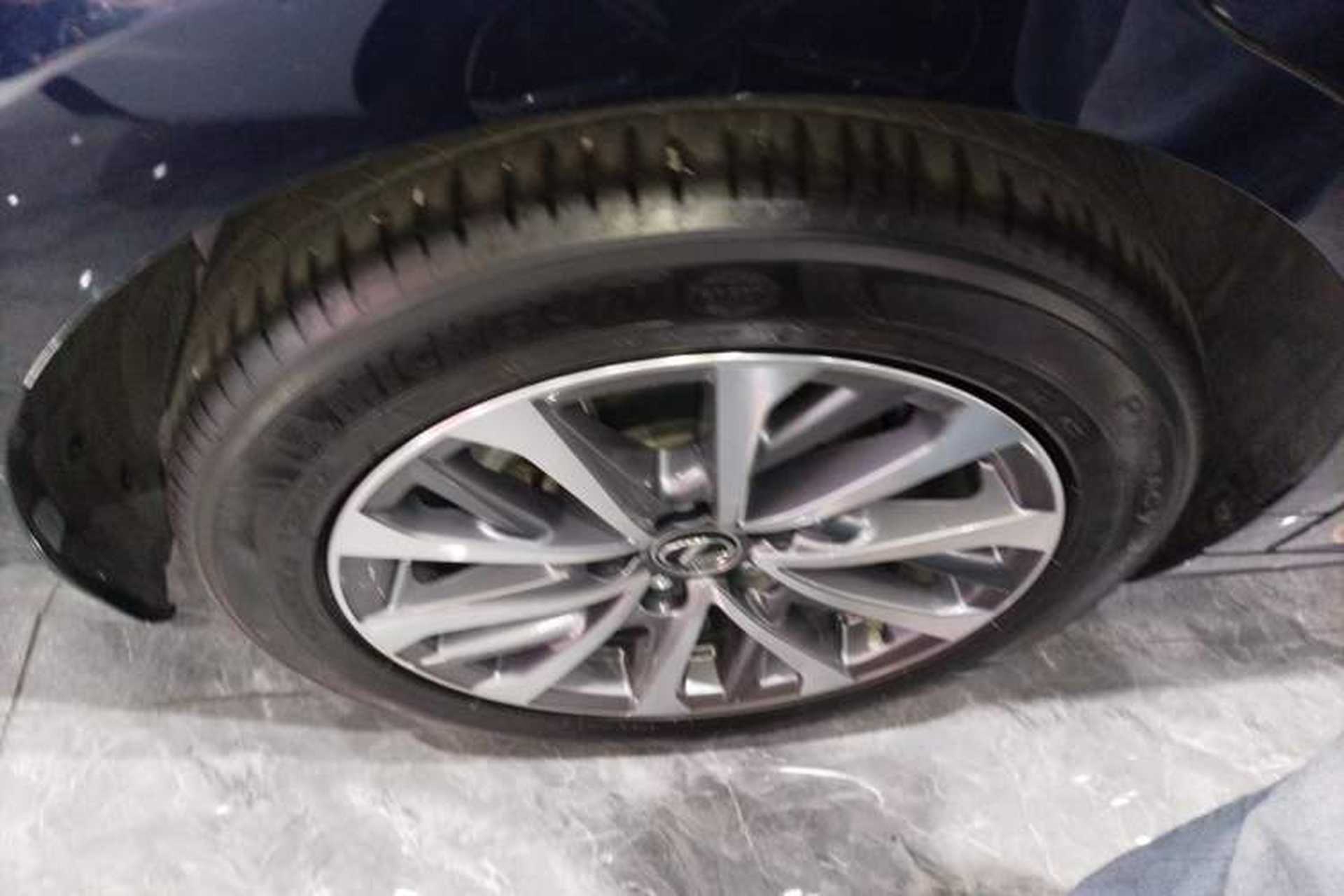 Used Lexus ES 2021 200 Excellence Edition Exterior 5