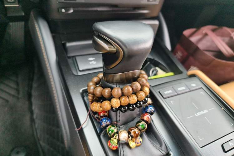 Used Lexus ES 2021 200 Excellence Edition Gear Lever